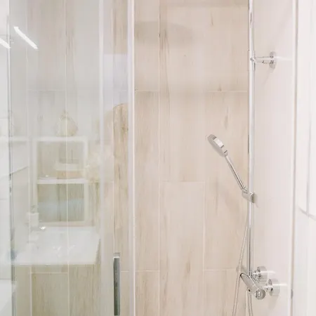 Vv La Nina - Salinetas -telde アパート