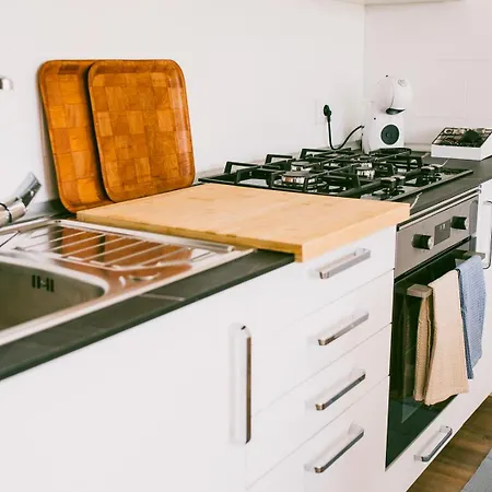 Vv La Nina - Salinetas -telde * ラスパルマス・デ・グランカナリア