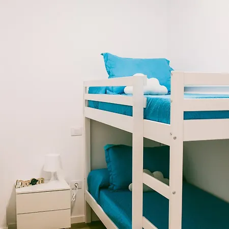 Lägenhet Vv La Nina - Salinetas -telde Las Palmas de Gran Canaria