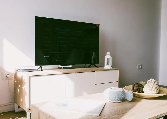 Vv La Nina - Salinetas -telde * Las Palmas de Gran Canaria