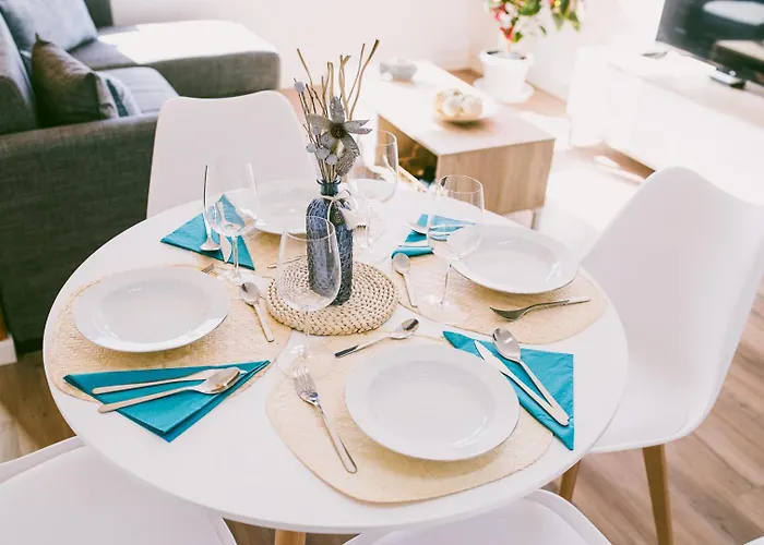 Vv La Nina - Salinetas -telde * Las Palmas de Gran Canaria