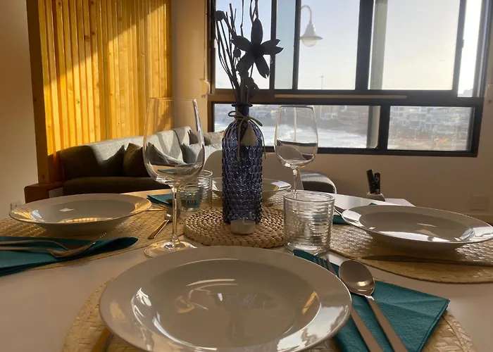 Vv La Nina - Salinetas -telde