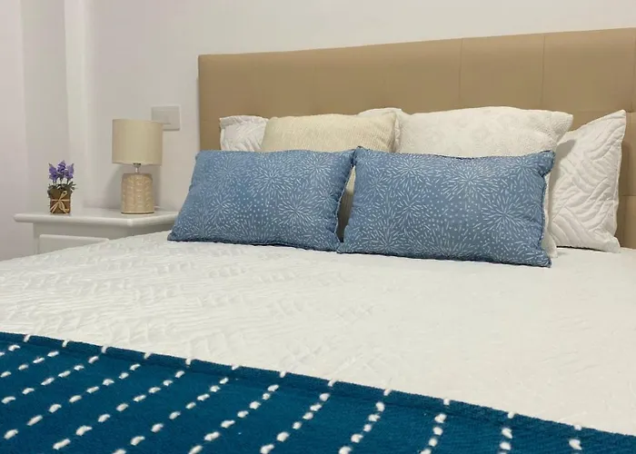 Vv La Nina - Salinetas -telde *