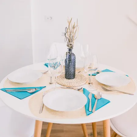 Vv La Niña - Salinetas -telde * Las Palmas de Gran Canaria