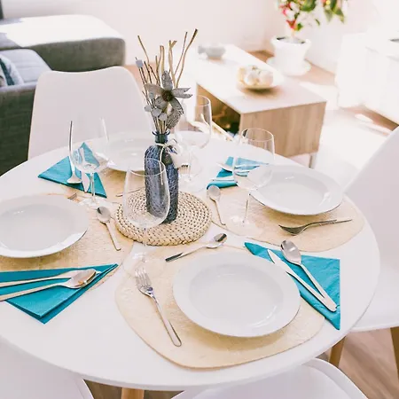 Vv La Niña - Salinetas -telde * Las Palmas de Gran Canaria