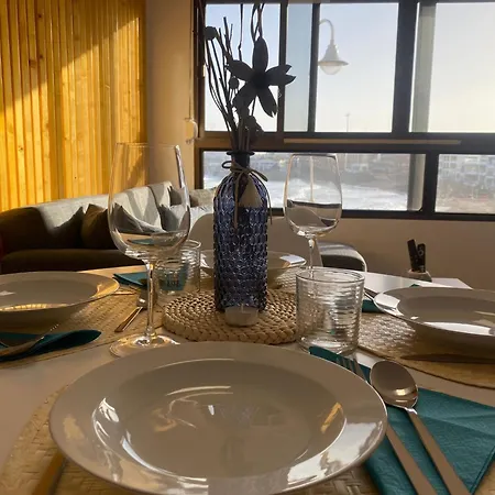 Vv La Nina - Salinetas -telde