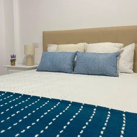 Vv La Niña - Salinetas -telde *