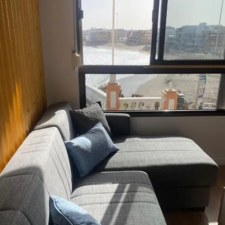 Apartamento Vv La Niña - Salinetas -telde