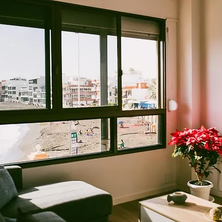 Apartamento Vv La Niña - Salinetas -telde