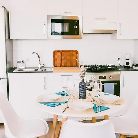 Apartamento Vv La Niña - Salinetas -telde