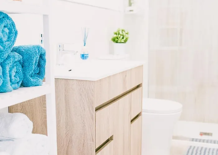 Lejlighed Vv La Nina - Salinetas -telde