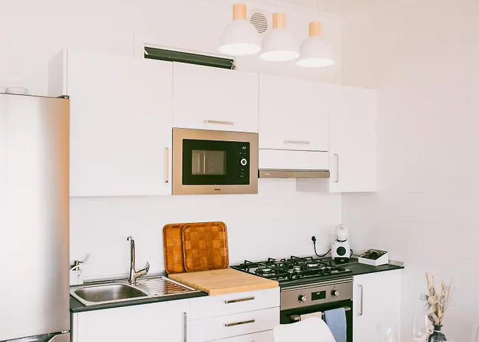 Vv La Nina - Salinetas -telde