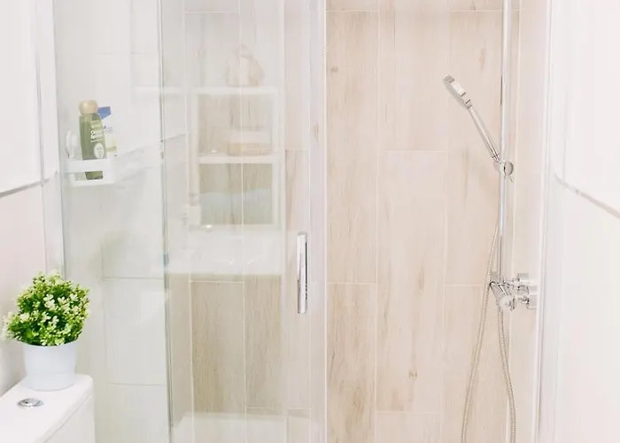 Vv La Nina - Salinetas -telde * Las Palmas