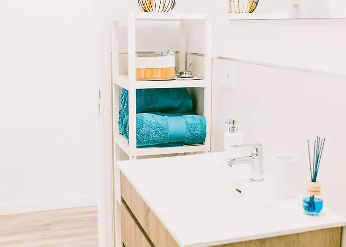 Vv La Nina - Salinetas -telde Appartement Las Palmas