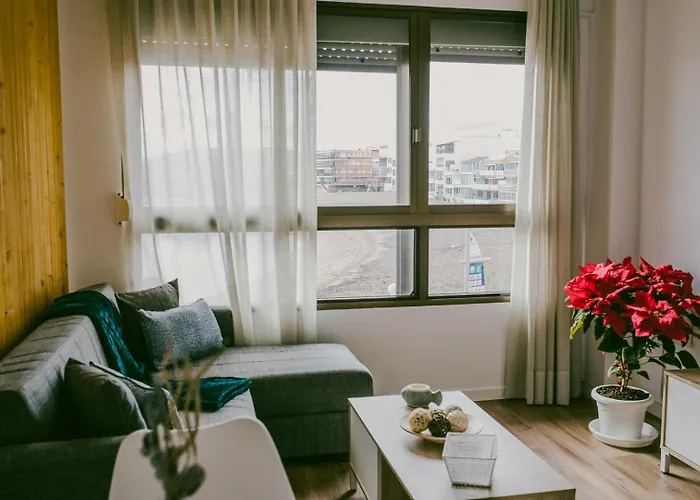 Vv La Nina - Salinetas -telde * Las Palmas