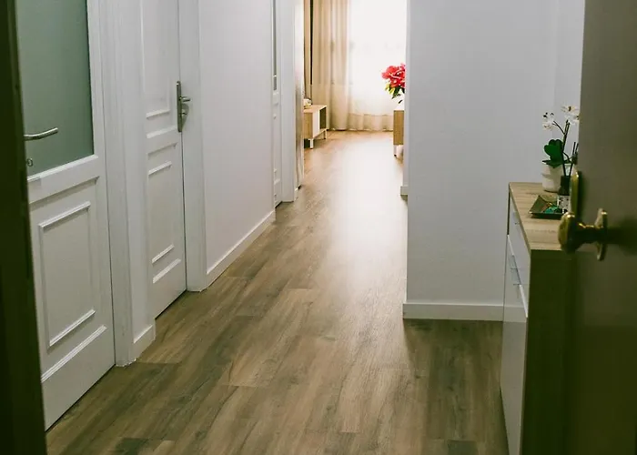 Appartement Vv La Nina - Salinetas -telde Las Palmas