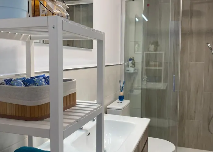 Vv La Nina - Salinetas -telde