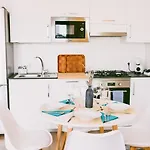 Vv La Nina - Salinetas -telde Apartament *