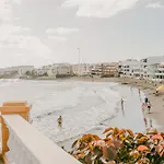 Apartament Vv La Nina - Salinetas -telde Las Palmas de Gran Canaria