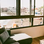 Vv La Nina - Salinetas -telde Apartament Las Palmas de Gran Canaria