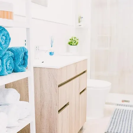 Vv La Nina - Salinetas -telde Apartment *